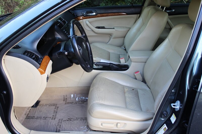 Used 2007 Acura TSX FWD image 11