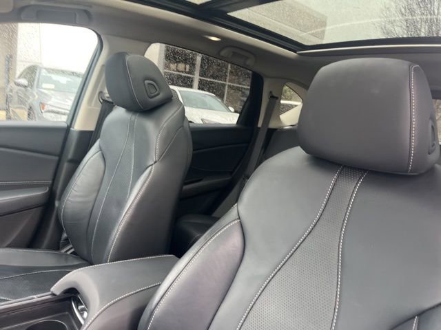 Certified 2023 Acura RDX w/ Technology Package image 36