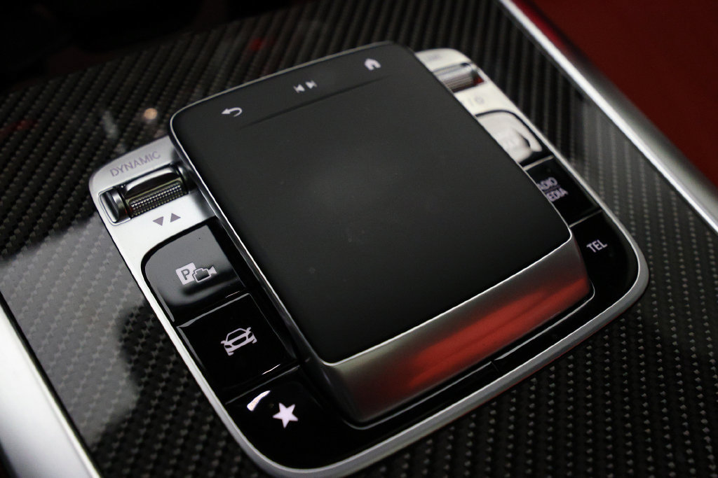 Used 2025 Mercedes-Benz G 63 AMG 4MATIC image 24