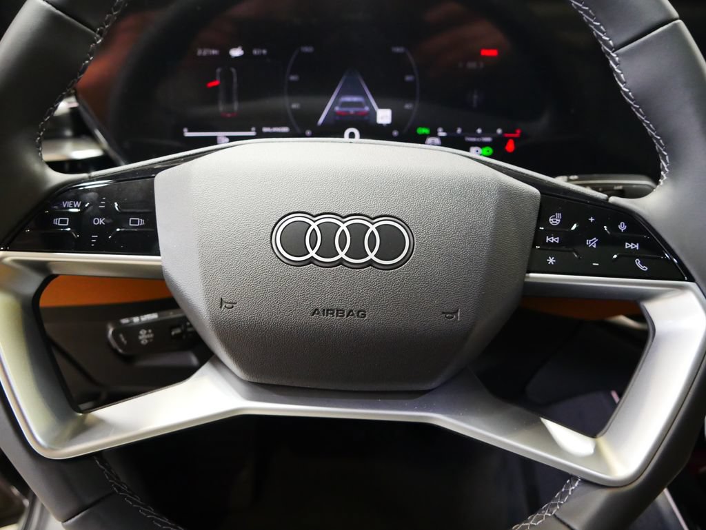 Used 2026 Audi A6 Premium AWD/4WD image 29
