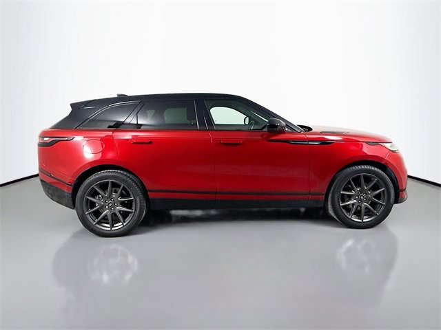 Used 2022 Land Rover Range Rover Velar R-Dynamic S image 4