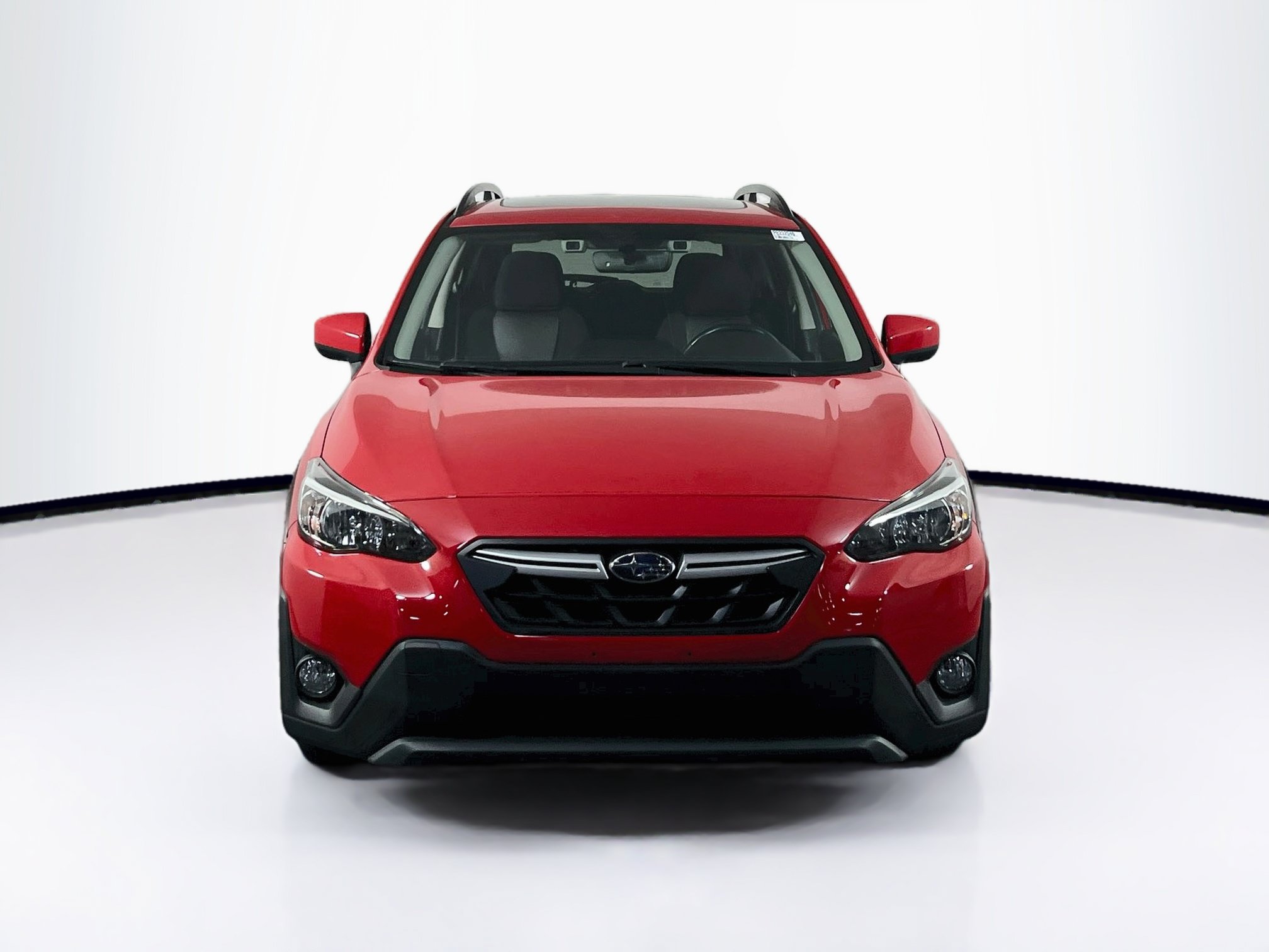 Used 2023 Subaru Crosstrek 2.0i Premium AWD/4WD image 2