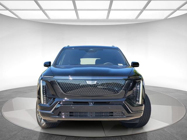 New 2026 Cadillac Vistiq Sport image 2