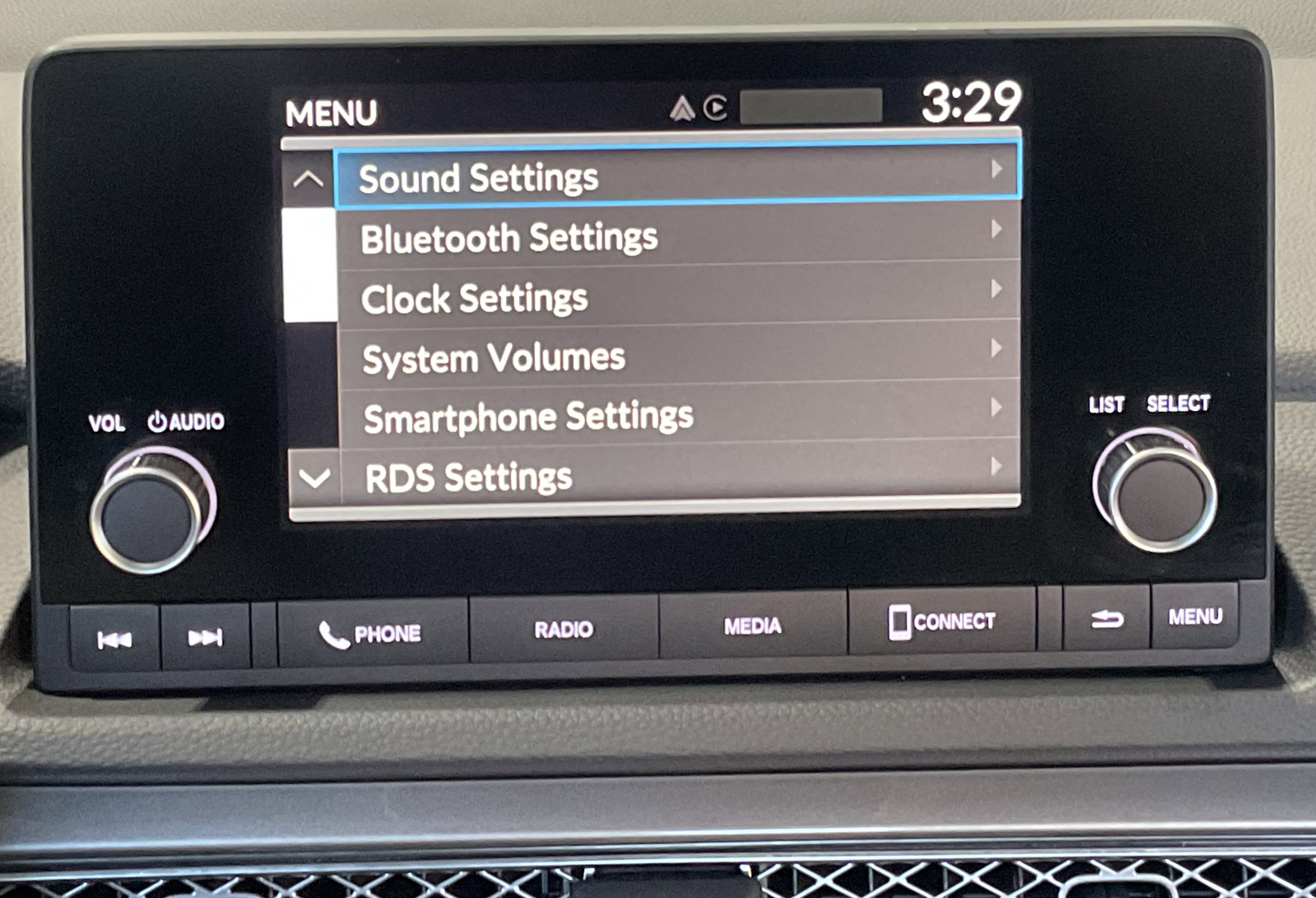 Used 2025 Acura Integra image 13
