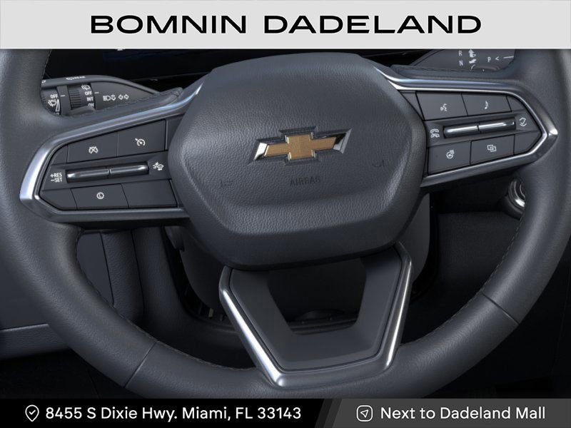 New 2026 Chevrolet Suburban Premier image 19