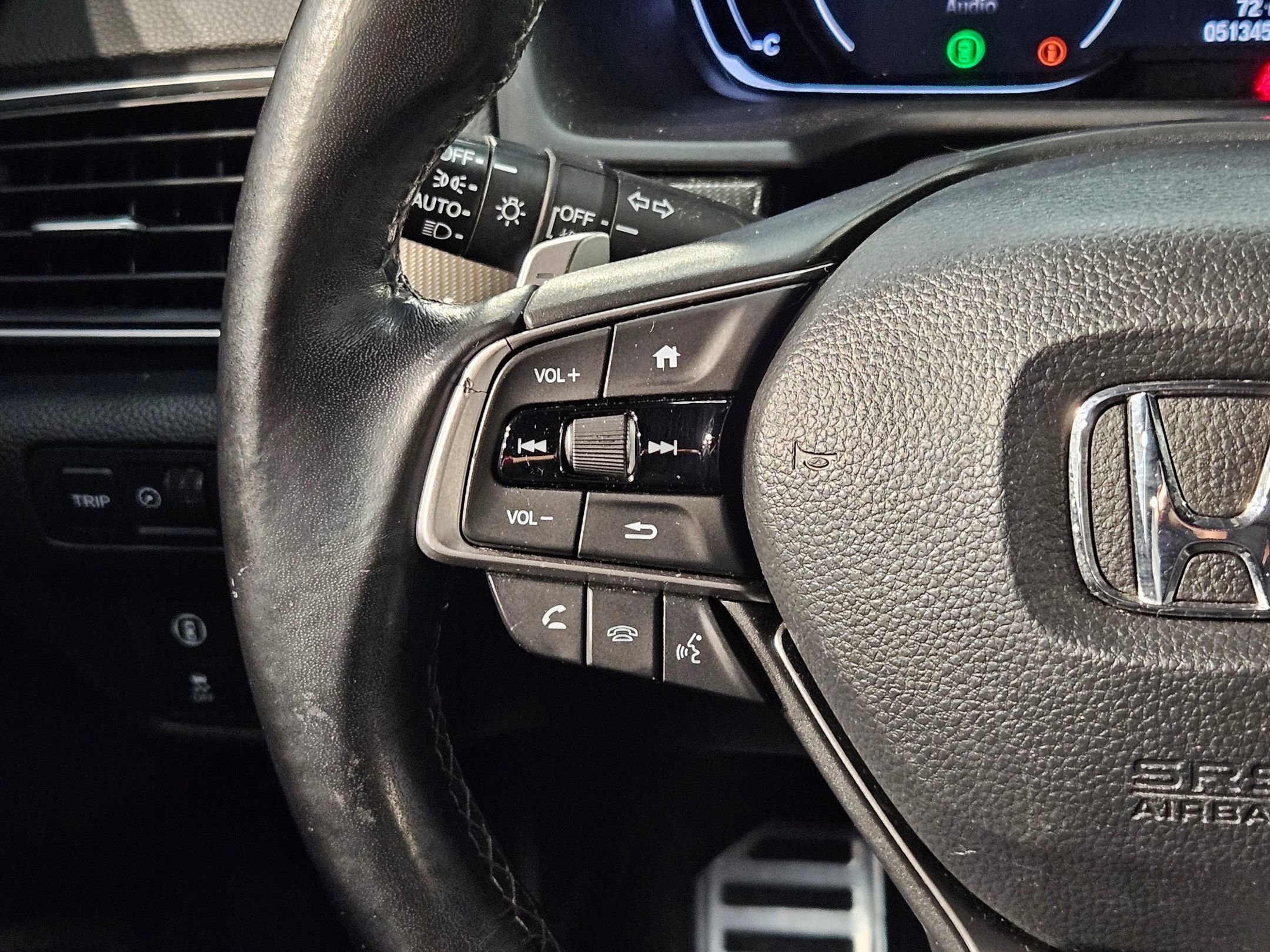 Used 2020 Honda Accord Sport image 26