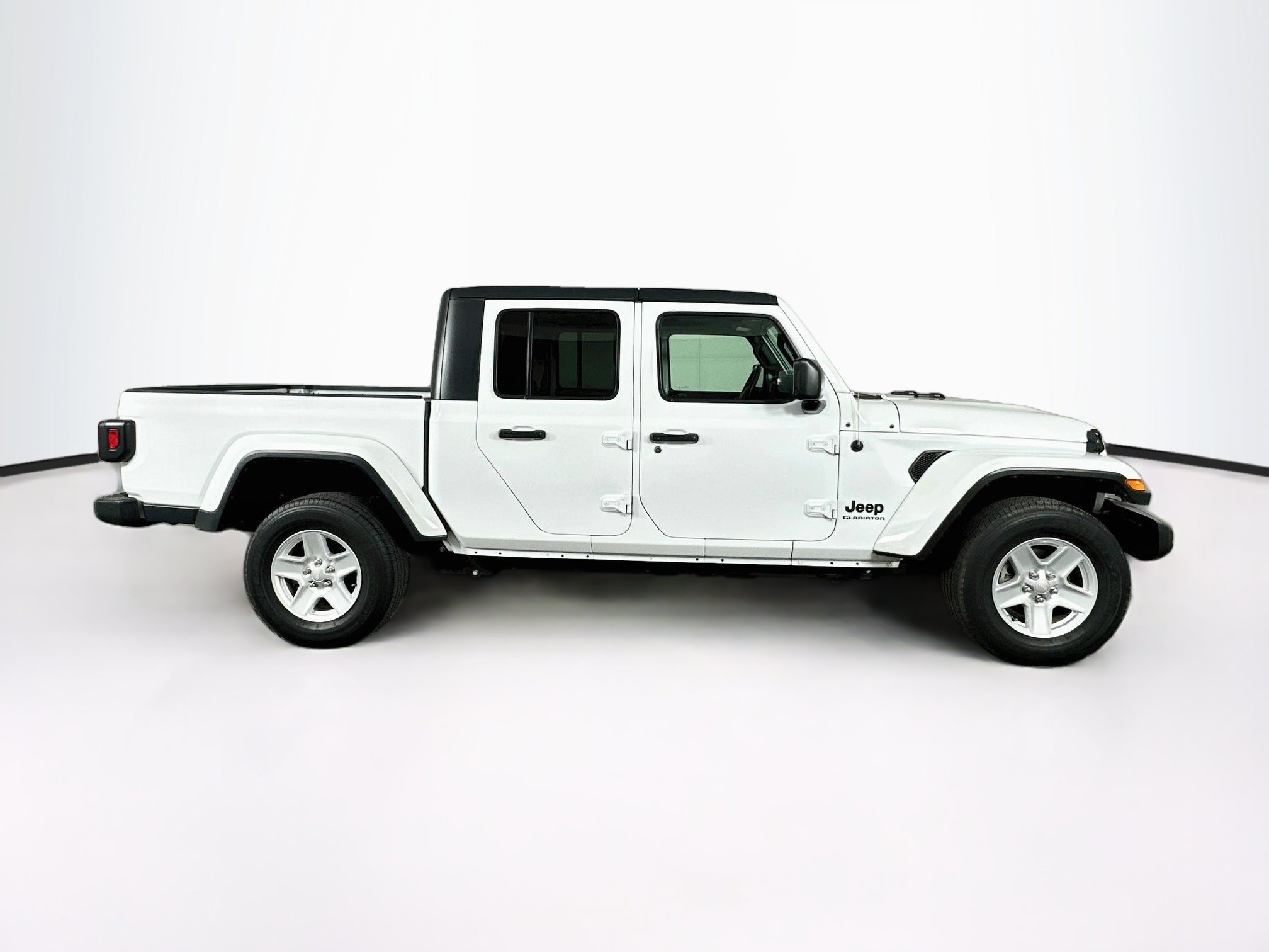 Used 2021 Jeep Gladiator Sport AWD/4WD image 10