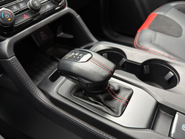 Used 2024 Ford Ranger Raptor image 35