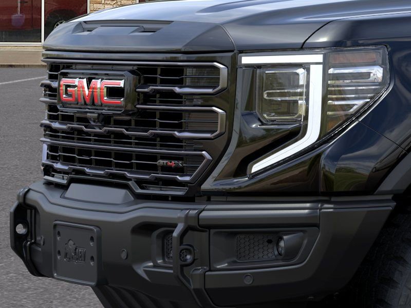 New 2026 GMC Sierra 1500 AT4X AWD/4WD image 13