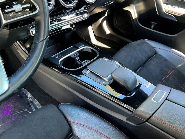 Used 2023 Mercedes-Benz CLA 250 4MATIC image 20