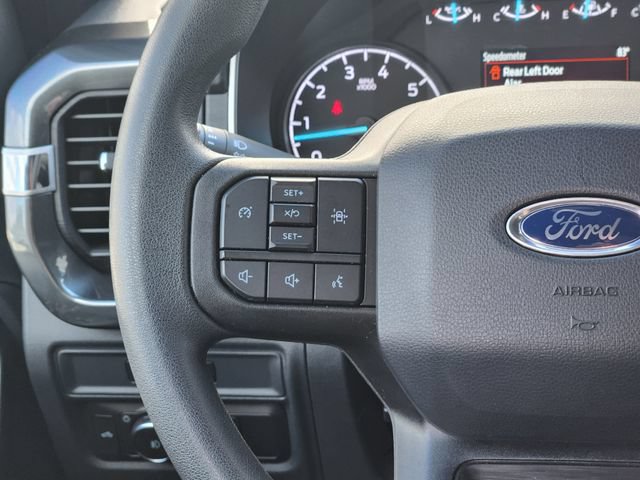 Used 2022 Ford F150 XL w/ STX Appearance Package RWD image 27