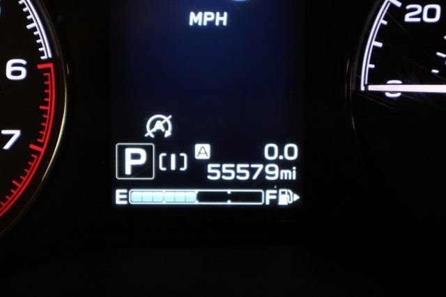 Used 2022 Subaru Forester Base image 14