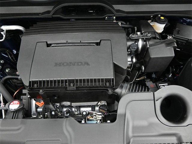 New 2026 Honda Passport TrailSport image 30