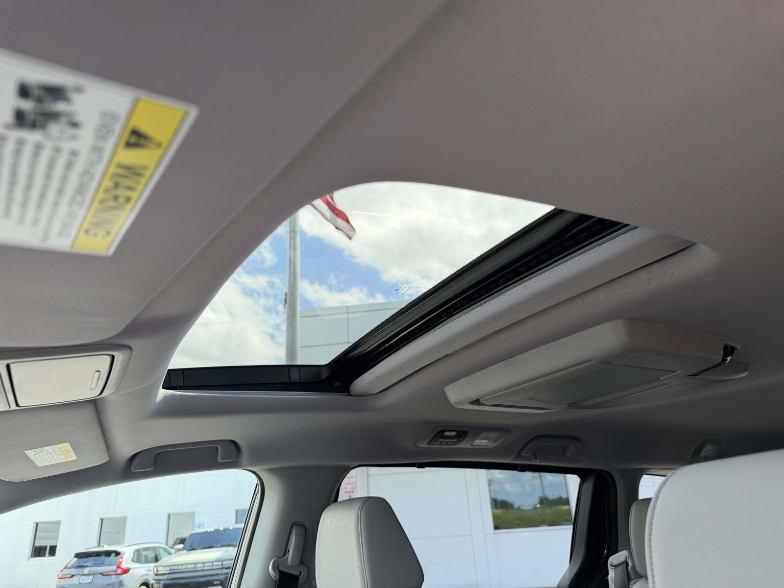 Used 2019 Honda Odyssey EX-L image 11