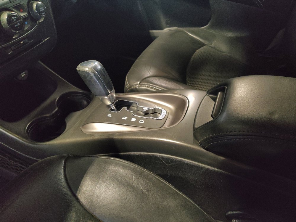 Used 2020 Dodge Journey Crossroad FWD image 26