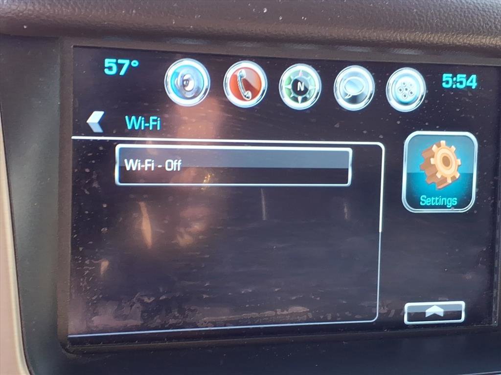 Used 2019 GMC Yukon Denali w/ Open Road Package image 15