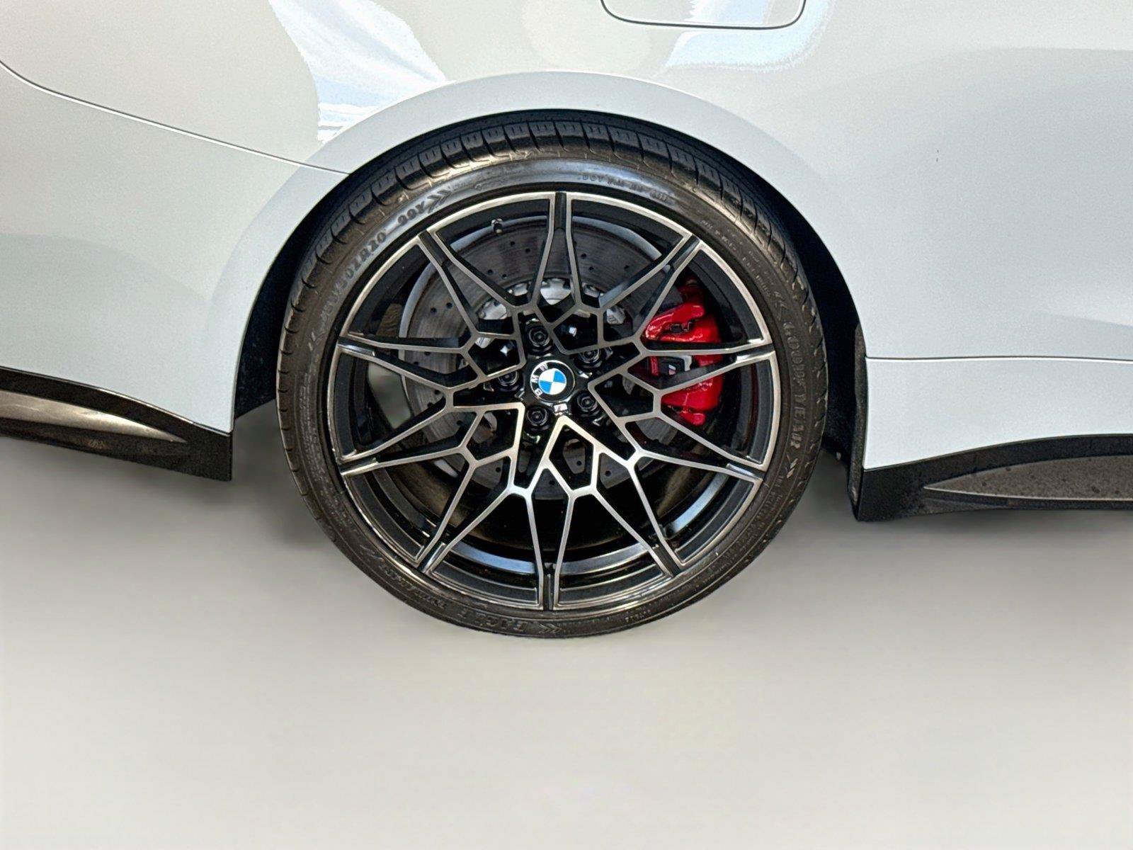 Used 2022 BMW M4 xDrive Competition w/ Executive Package AWD/4WD image 38