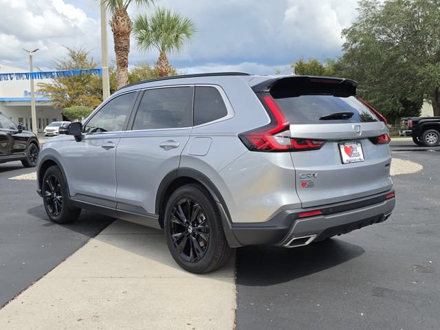 Used 2023 Honda CR-V Sport Touring image 6