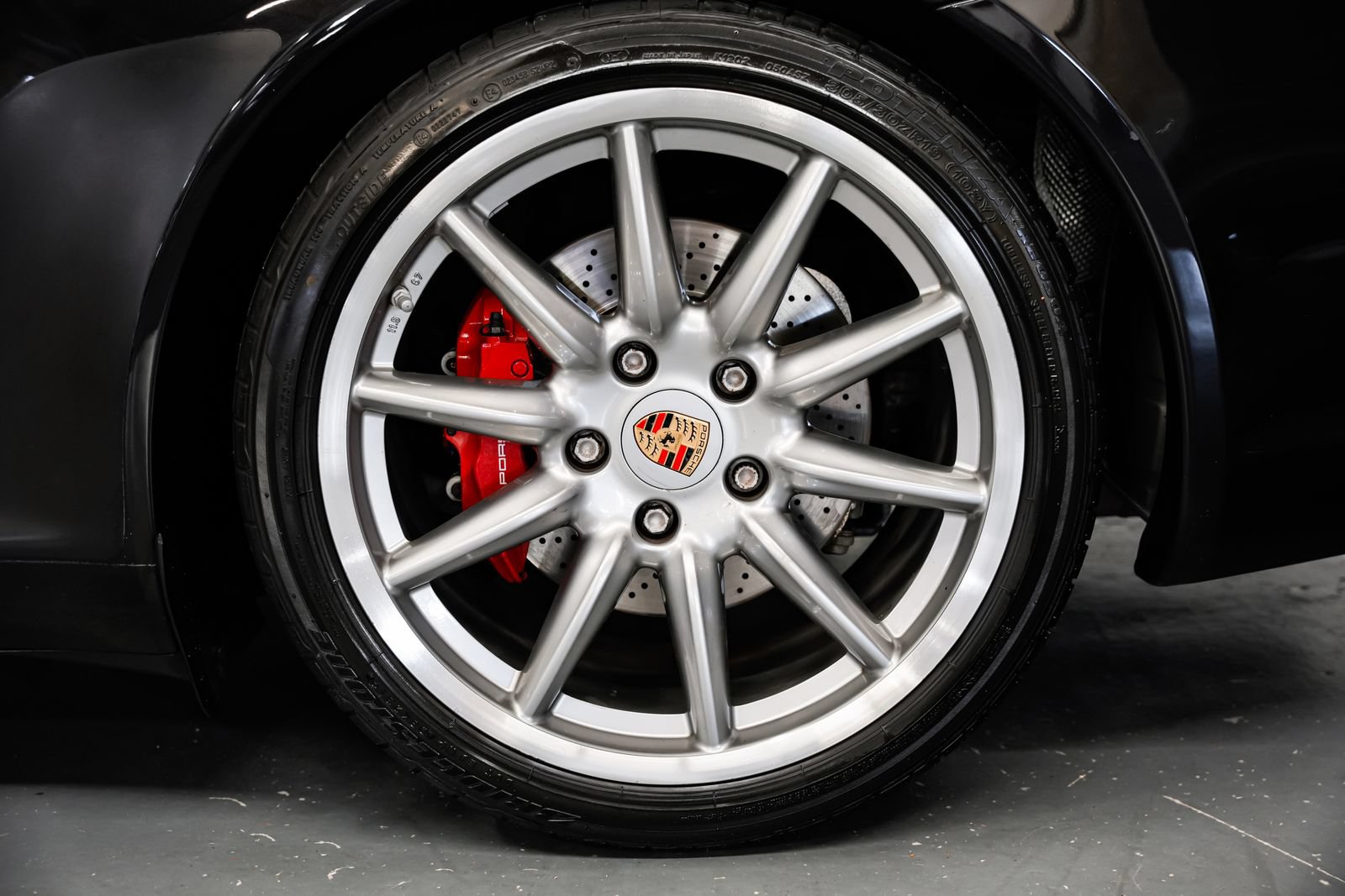 Used 2011 Porsche 911 Carrera S RWD image 44