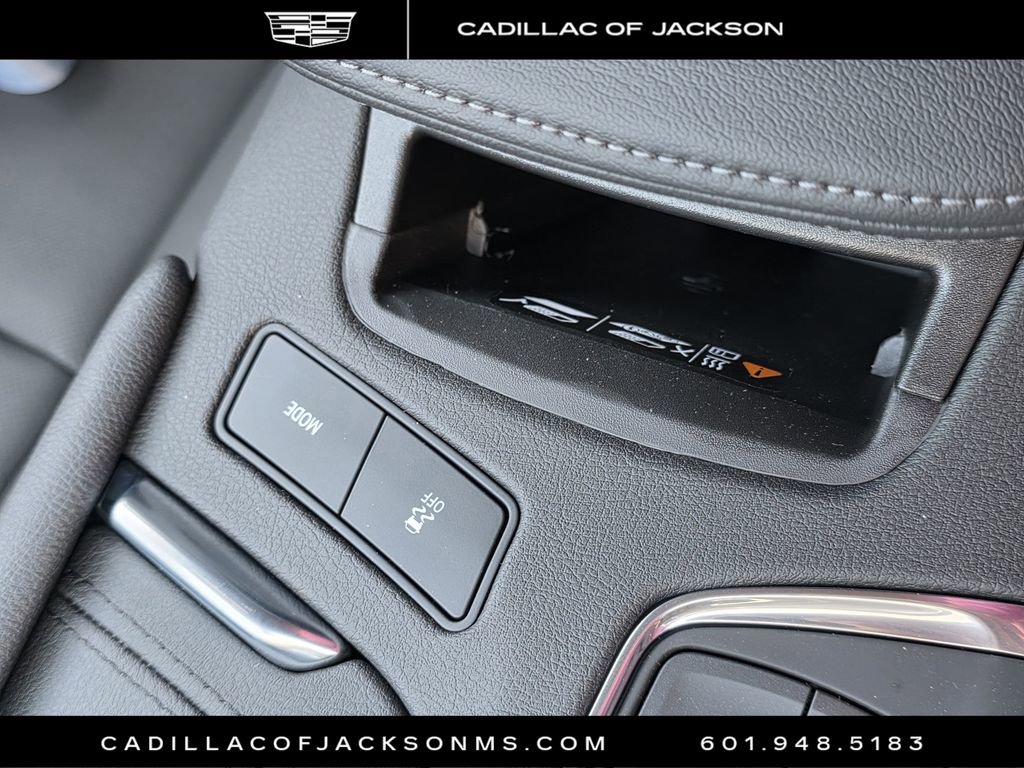 New 2026 Cadillac XT5 Premium Luxury AWD/4WD image 14