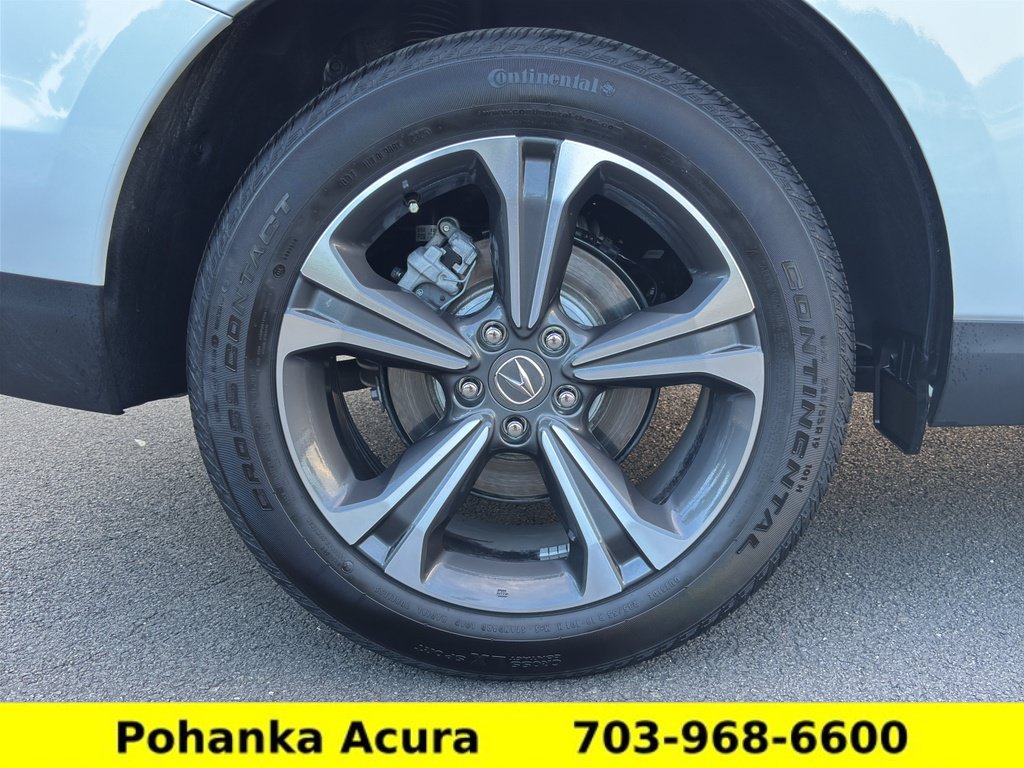 Certified 2026 Acura RDX w/ Technology Package AWD/4WD image 32