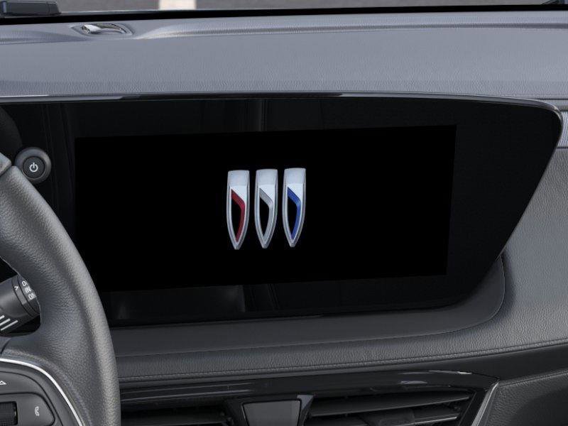New 2026 Buick Encore GX Preferred image 20