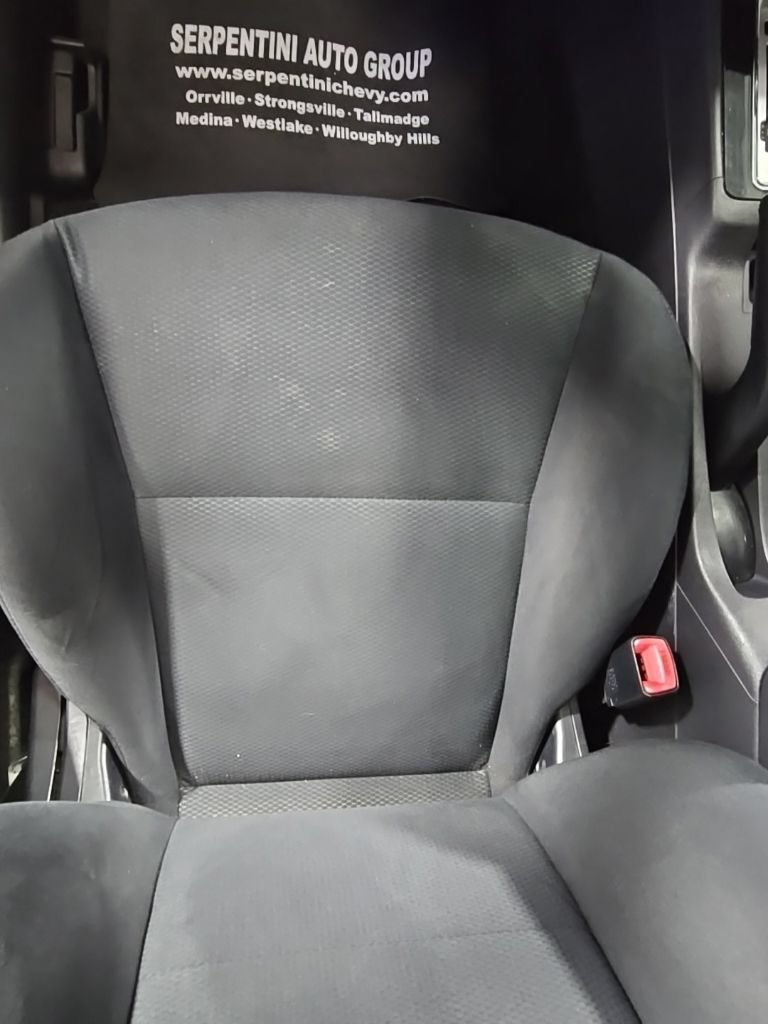 Used 2014 Mitsubishi Lancer GT FWD image 12
