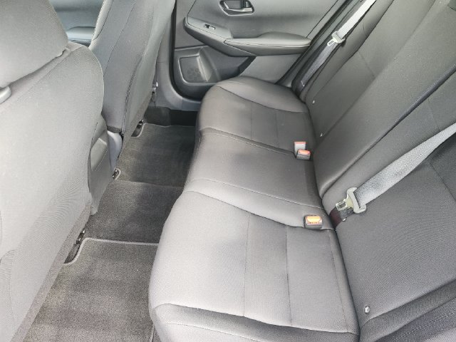 Used 2024 Nissan Sentra S FWD image 25