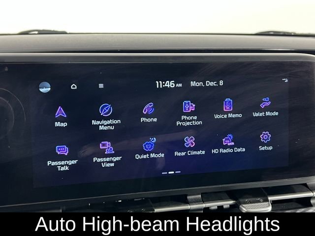 Used 2024 Kia Carnival SX Prestige image 24