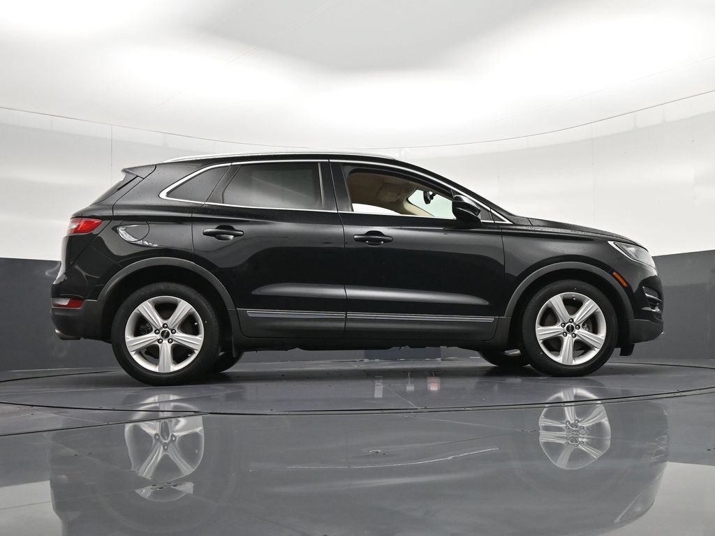 Used 2018 Lincoln MKC Premiere FWD image 31