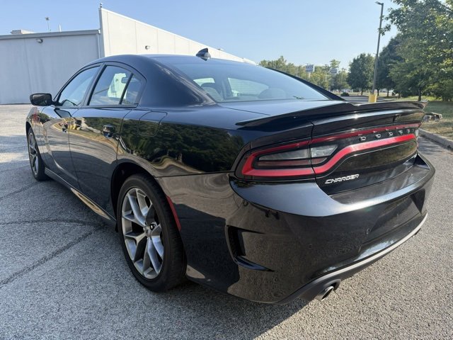 Used 2023 Dodge Charger GT image 5