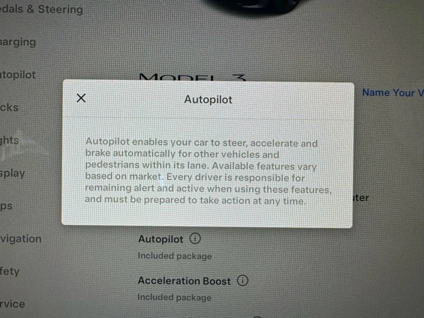 Used 2023 Tesla Model 3 Standard Range RWD image 23