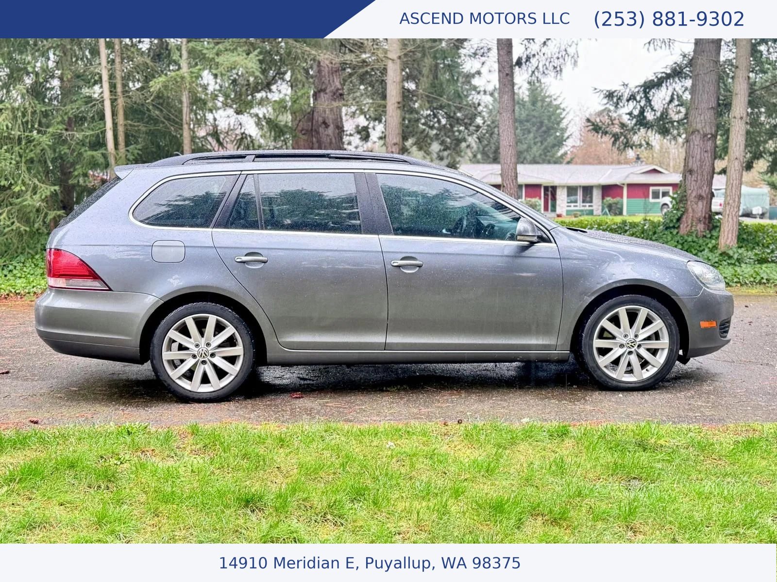 Used 2012 Volkswagen Jetta TDI image 6