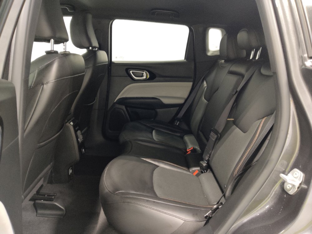Used 2023 Jeep Compass Limited AWD/4WD image 18