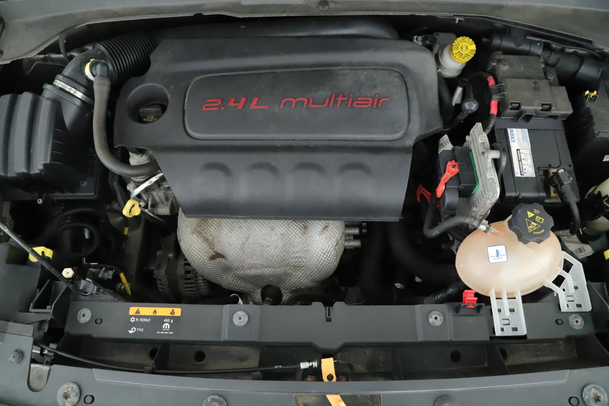 Used 2017 Jeep Renegade Altitude image 17