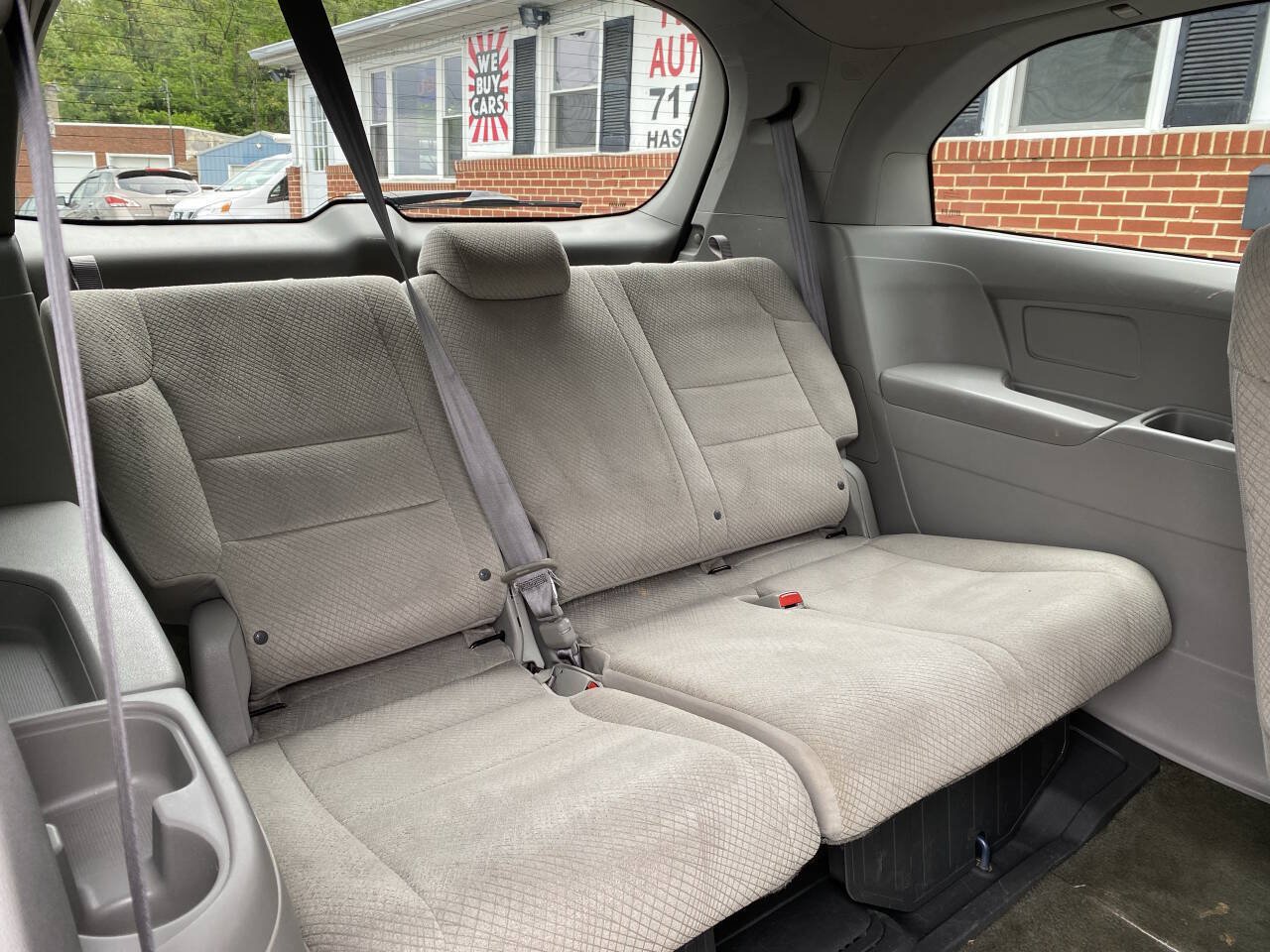 Used 2016 Honda Odyssey LX image 21
