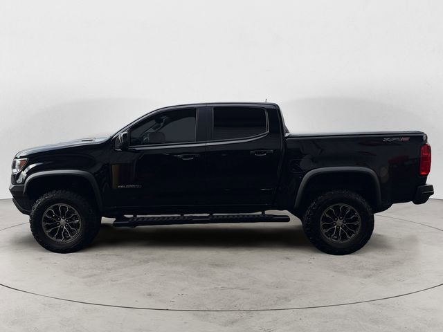 Used 2019 Chevrolet Colorado ZR2 image 2