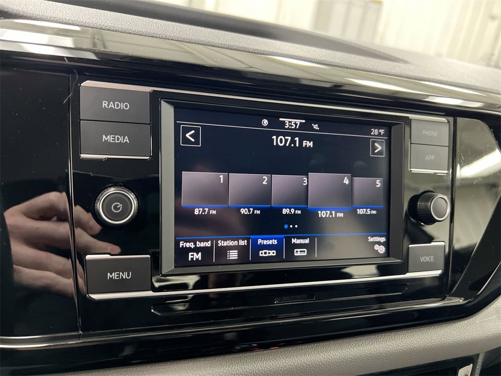 Used 2024 Volkswagen Taos S image 14