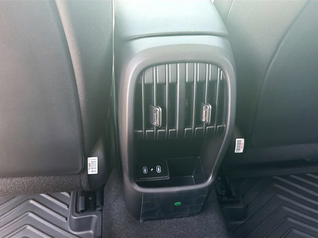 New 2026 Hyundai Kona SEL Sport FWD image 25
