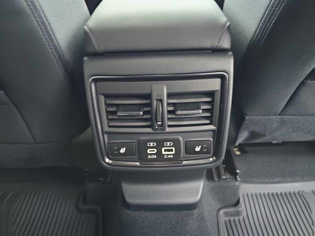 New 2026 Subaru Outback Wilderness image 18