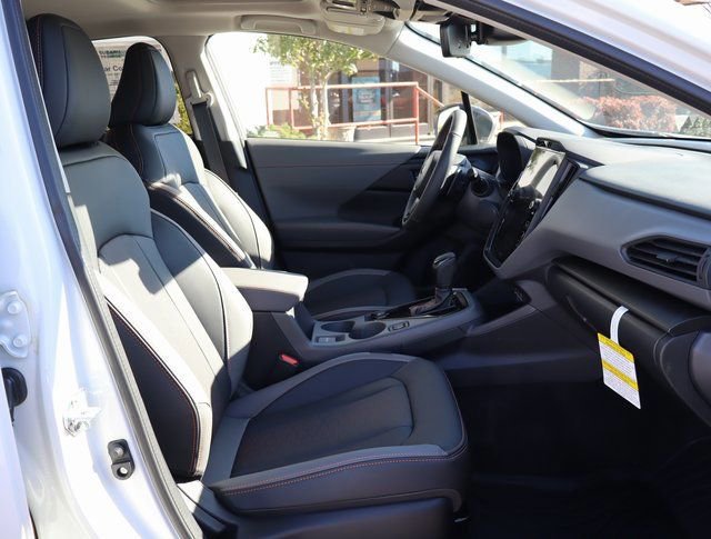 Certified 2025 Subaru Crosstrek 2.5i Limited w/ Popular Package #4A image 19
