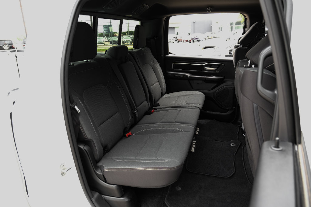 Used 2023 RAM 1500 Big Horn AWD/4WD image 49