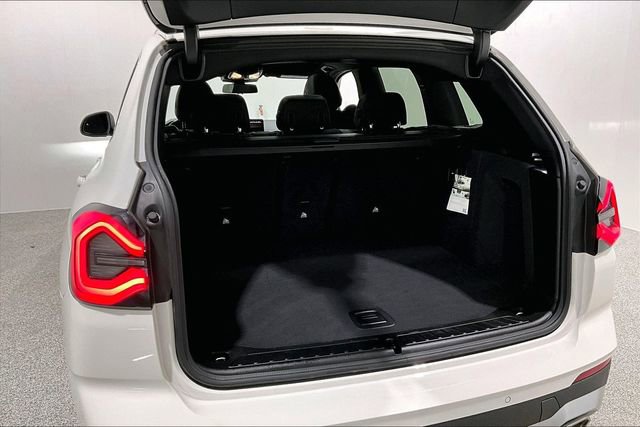 Used 2022 BMW X3 xDrive30i image 40