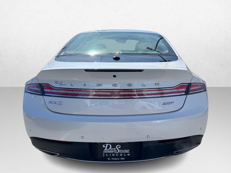 Used 2019 Lincoln MKZ Reserve image 6