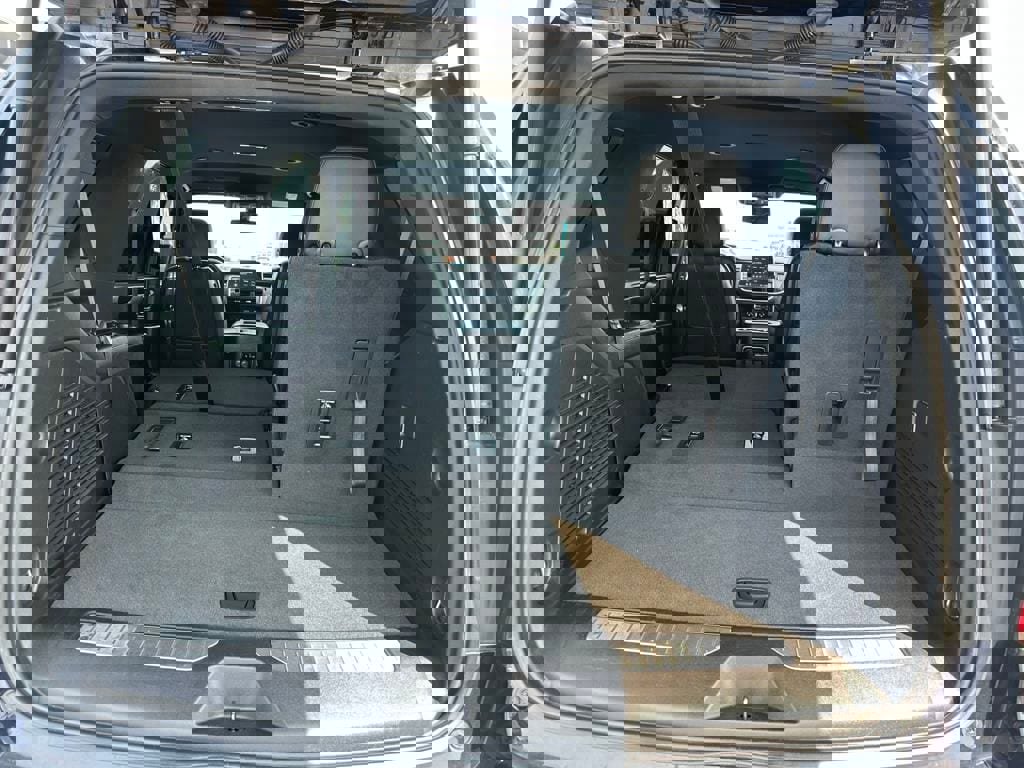 Used 2021 Chevrolet Tahoe RST image 22