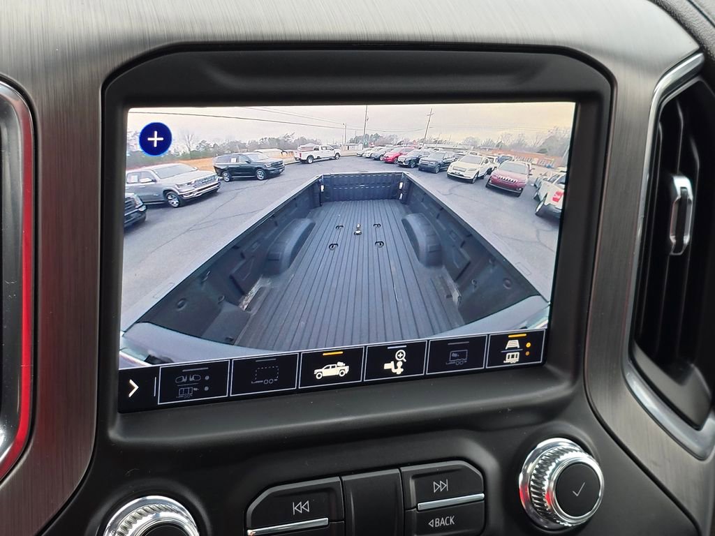 Used 2021 GMC Sierra 2500 Denali w/ Denali Ultimate Package AWD/4WD image 7
