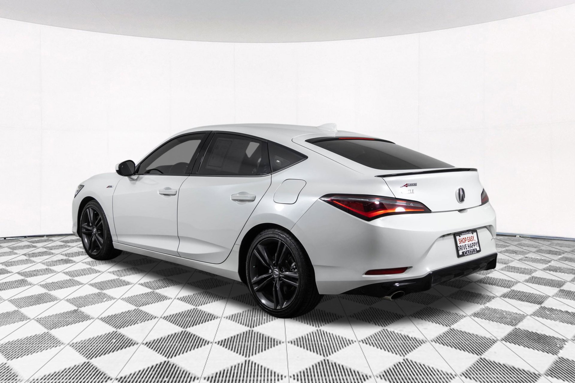 Used 2023 Acura Integra A-Spec FWD image 15