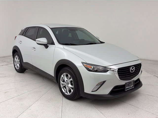 Used 2016 MAZDA CX-3 Touring AWD/4WD image 7