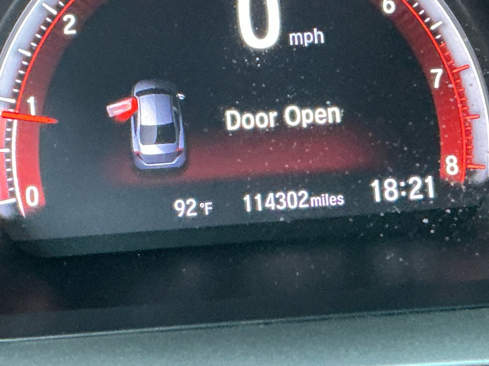 Used 2019 Honda Civic Sport image 11