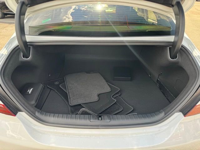 New 2026 Genesis G70 2.5T Prestige image 27